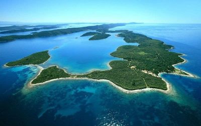 Island Dugi Otok