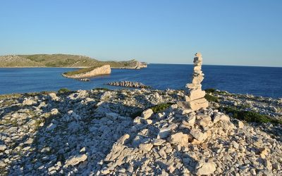 Insel Kornati