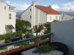 Appartamenti Janda Baska (Isola Krk)