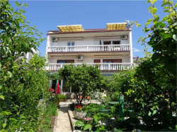 Appartamenti Villa Vesna - Family house apartments Crikvenica