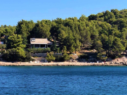 Casa vacanza Kuća za odmor 4*, Villa EREMITA Milna (Isola Brac)