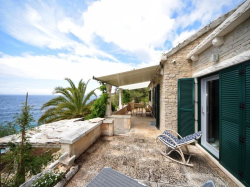 Casa vacanza Kuća za odmor 4*, Villa EREMITA Milna (Isola Brac)