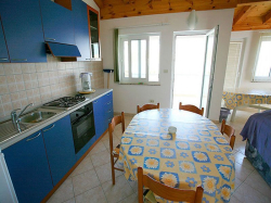 Appartamenti Family Resort Sveta Marija Novalja (Isola Pag)