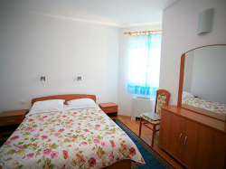 Appartamenti Family Resort Sveta Marija Novalja (Isola Pag)