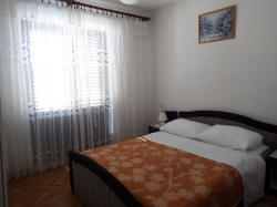 Apartmani Ivanka Baška (Otok Krk)