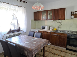 Apartmani Ivanka Baška (Otok Krk)