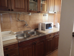 Apartmani Ivanka Baška (Otok Krk)