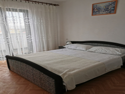 Apartmani Ivanka Baška (Otok Krk)
