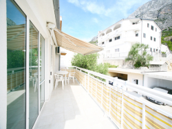 Apartmani Ruza Baška Voda