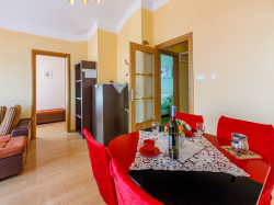 Apartmani Vojka Crikvenica
