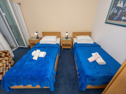 Apartmani Villa Vesna - Family apartments Crikvenica