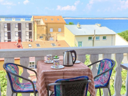 Apartmani Villa Vesna - Family apartments Crikvenica