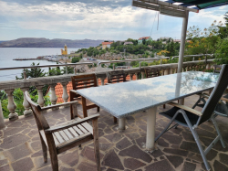 Apartmani Karlobag Karlobag