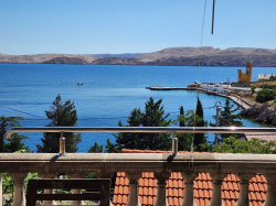 Apartmani Karlobag Karlobag