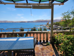 Apartmani Karlobag Karlobag