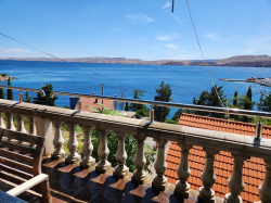 Apartmani Karlobag Karlobag