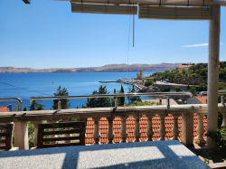 Apartmani Karlobag Karlobag