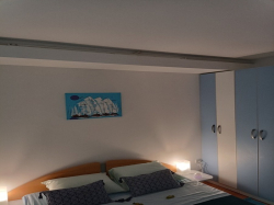 Apartmani Apartmani Korčula Plava kuća Korčula (Otok Korčula)