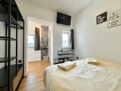 Apartmani Hajl Krk (Otok Krk)