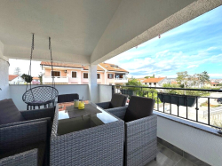 Apartmani Hajl Krk (Otok Krk)