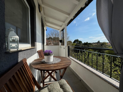 Apartmani Hajl Krk (Otok Krk)