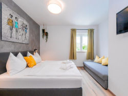 Apartmani LiJan Krk (Otok Krk)