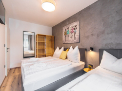 Apartmani LiJan Krk (Otok Krk)