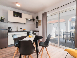 Apartmani LiJan Krk (Otok Krk)