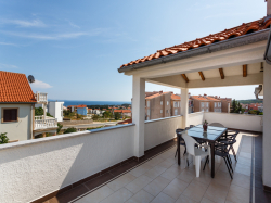 Apartmani LiJan Krk (Otok Krk)