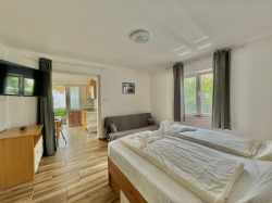 Apartmani Dijana Krk (Otok Krk)