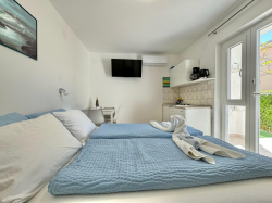 Apartmani Dijana Krk (Otok Krk)