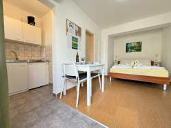 Apartmani Dijana Krk (Otok Krk)