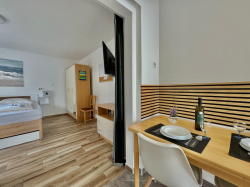 Apartmani Dijana Krk (Otok Krk)