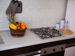 Apartmani DiSente Krk (Otok Krk)