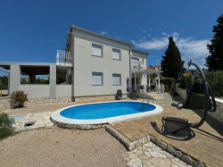 Apartmani Rosmarin Krk (Otok Krk)