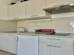 Apartmani Rosmarin Krk (Otok Krk)