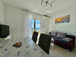 Apartmani Rosmarin Krk (Otok Krk)