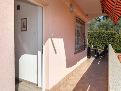 Apartmani Myrta Krk (Otok Krk)