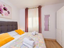 Apartmani Myrta Krk (Otok Krk)