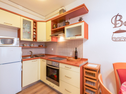 Apartmani Myrta Krk (Otok Krk)