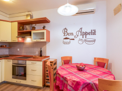 Apartmani Myrta Krk (Otok Krk)