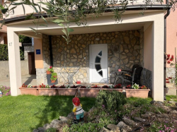 Apartmani Myrta Krk (Otok Krk)