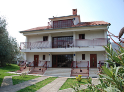 Apartmani Apartmani Smolica Labin