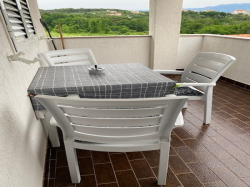 Apartmani Perić Lopar (Otok Rab)