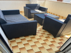 Apartmani Perić Lopar (Otok Rab)