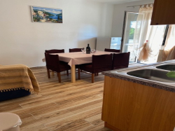 Apartmani Perić Lopar (Otok Rab)