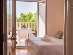 Apartmani Villa Vranješ Makarska