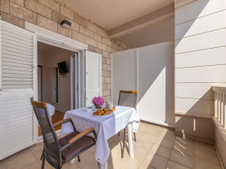Apartmani Villa Vranješ Makarska