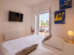 Apartmani Villa Vranješ Makarska