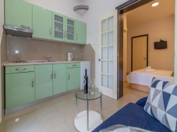 Apartmani Villa Vranješ Makarska